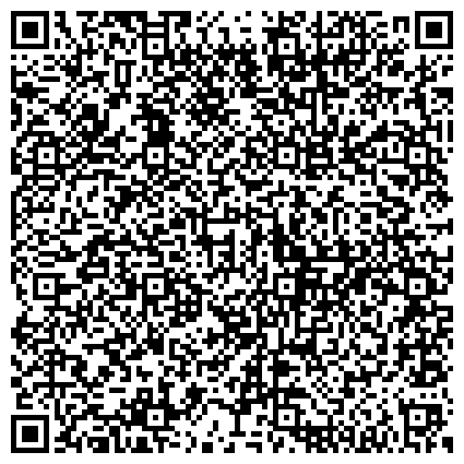 QR-код с контактной информацией организации Волгоградское областное отделение Российского общества оценщиков, общественная организация