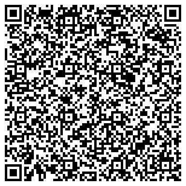 QR-код с контактной информацией организации Центр гражданского образования, общественная организация