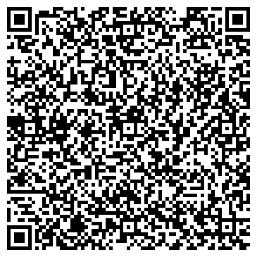 QR-код с контактной информацией организации ИП Туранова Е.Н.