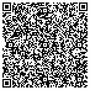 QR-код с контактной информацией организации Центр восстановительной медицины и реабилитации