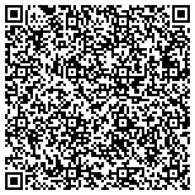 QR-код с контактной информацией организации Социально-реабилитационный центр для несовершеннолетних г. Перми