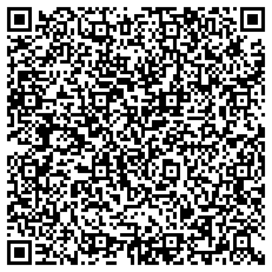QR-код с контактной информацией организации Детская Академия Анастасии Бондарь