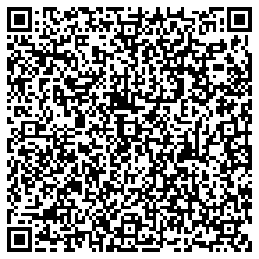 QR-код с контактной информацией организации Крепчай!