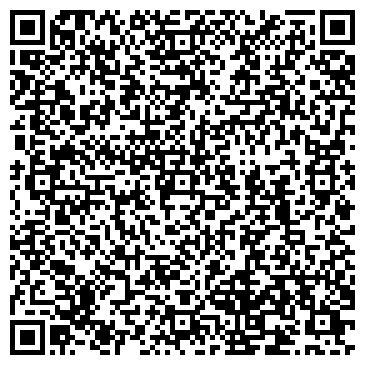 QR-код с контактной информацией организации Атлант