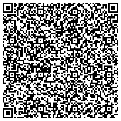 QR-код с контактной информацией организации Профсоюз работников химических отраслей промышленности, Волгоградская областная общественная организация