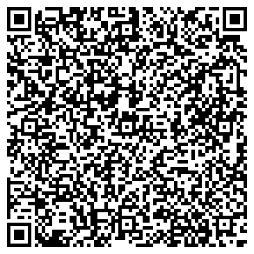 QR-код с контактной информацией организации Светский Каприз