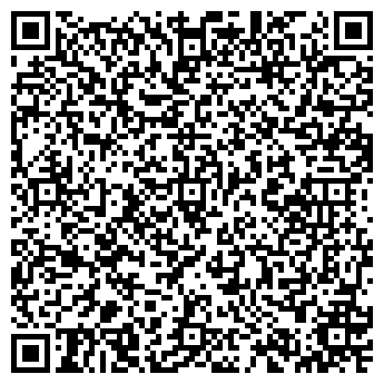 QR-код с контактной информацией организации Биаринг