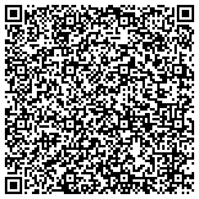 QR-код с контактной информацией организации Волгоградское областное диабетическое общество, общественная организация