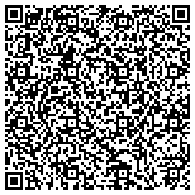 QR-код с контактной информацией организации Благотворительная столовая на ул. Бебеля, 166