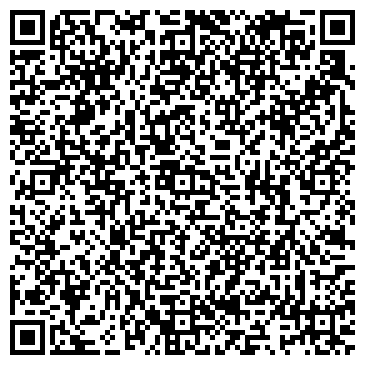 QR-код с контактной информацией организации ООО Миллениум Тур