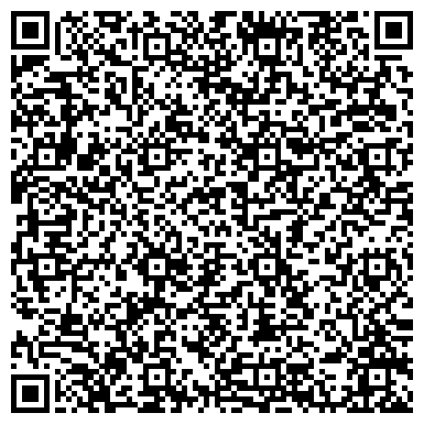 QR-код с контактной информацией организации Волгоградский городской молодежный общественный фонд