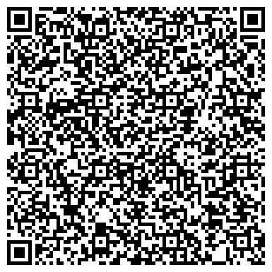 QR-код с контактной информацией организации ООО Дэу-Автосервис