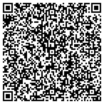 QR-код с контактной информацией организации Чёрный тюльпан