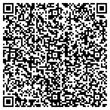 QR-код с контактной информацией организации Кемеровский дворец молодежи