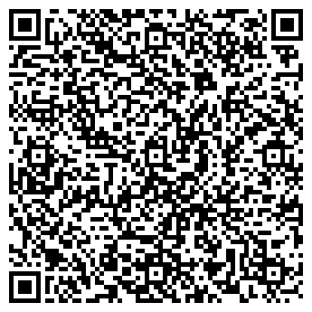 QR-код с контактной информацией организации ООО ПромАльп Инжиниринг