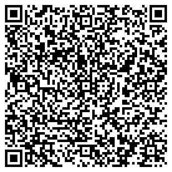 QR-код с контактной информацией организации АИДА