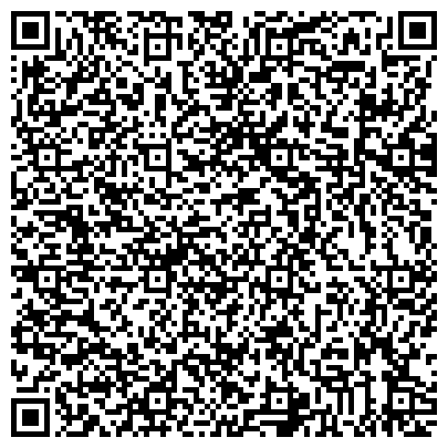 QR-код с контактной информацией организации Общественная приемная главы администрации Богородского района