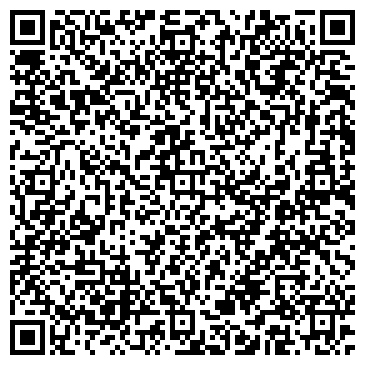 QR-код с контактной информацией организации Столовая на Южной
