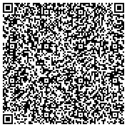 QR-код с контактной информацией организации Материнское право, Волгоградская областная правозащитная общественная организация родителей военнослужащих