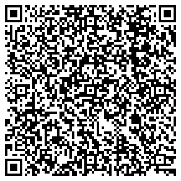 QR-код с контактной информацией организации Всестилевая Федерация каратэ Самарской области