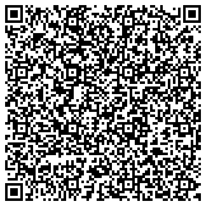 QR-код с контактной информацией организации ООО Перспектива ДВ