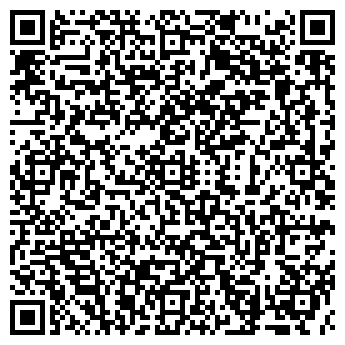 QR-код с контактной информацией организации ООО Аларис