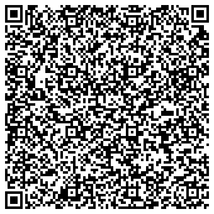 QR-код с контактной информацией организации Ассоциация акушеров-гинекологов и планирования семьи, Волгоградская областная общественная организация
