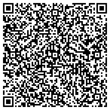 QR-код с контактной информацией организации Люкстур