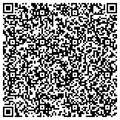 QR-код с контактной информацией организации Федерация парусного спорта Волгоградской области, общественная организация
