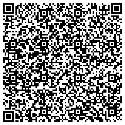 QR-код с контактной информацией организации Централизованная клубная система Кстовского муниципального района