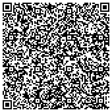 QR-код с контактной информацией организации Союз писателей России, Волгоградское региональное отделение Общероссийской общественной организации