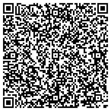 QR-код с контактной информацией организации Ан Ви-тур