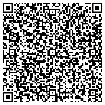 QR-код с контактной информацией организации Клен-Тур