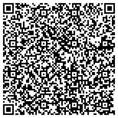 QR-код с контактной информацией организации Кемеровский областной центр народного творчества и досуга