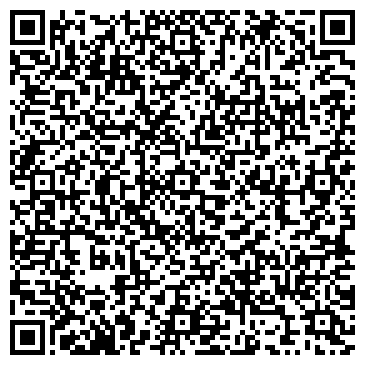 QR-код с контактной информацией организации ООО Бригантина