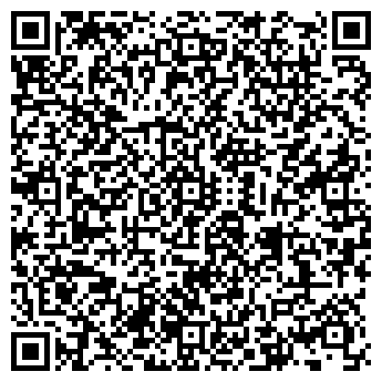 QR-код с контактной информацией организации ЗАО ВМК Капитал