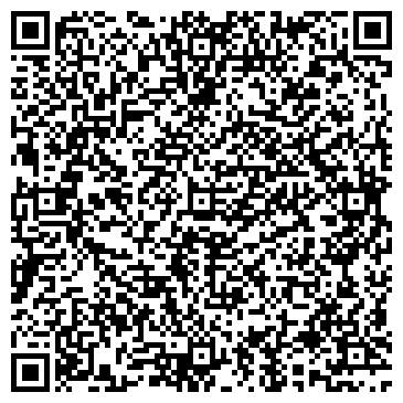 QR-код с контактной информацией организации Спортивный клуб им. Ивана Самылина