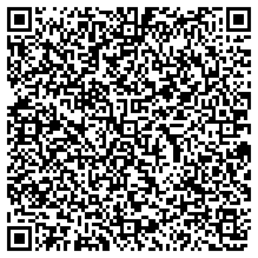 QR-код с контактной информацией организации Школьно-базовая столовая №46