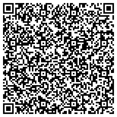 QR-код с контактной информацией организации Сеть фотосалонов