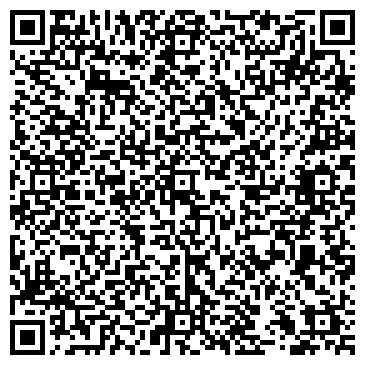 QR-код с контактной информацией организации Дом культуры Всероссийского общества слепых