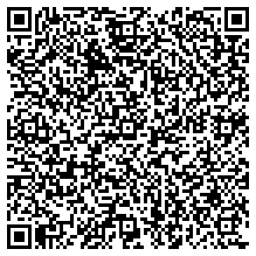 QR-код с контактной информацией организации ФАТЕРА