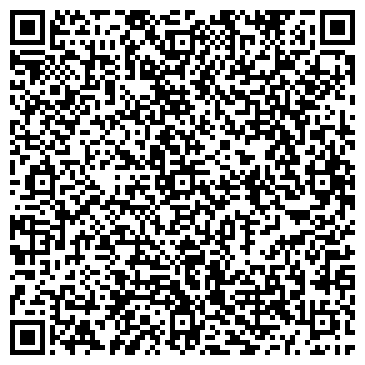 QR-код с контактной информацией организации ООО Саквояж