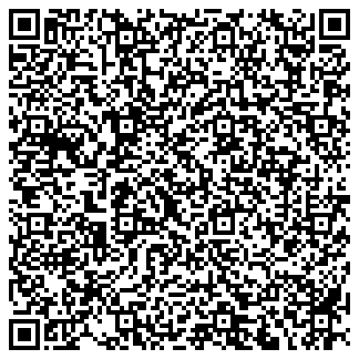 QR-код с контактной информацией организации Союз поколений, Волгоградская областная общественная организация