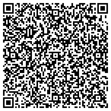 QR-код с контактной информацией организации ИП Магазин ритуальных товаров