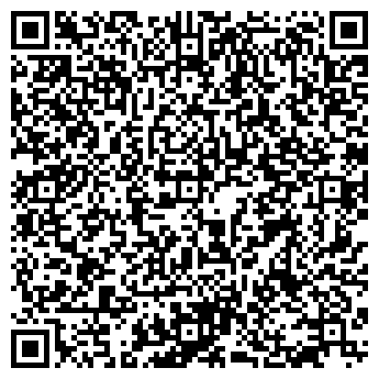 QR-код с контактной информацией организации TuningSport