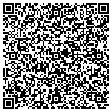 QR-код с контактной информацией организации Администрация городского округа г. Бор