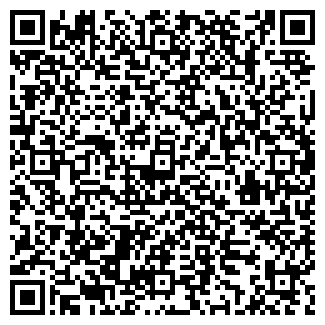 QR-код с контактной информацией организации Мойка.онлайн
