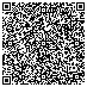 QR-код с контактной информацией организации "Panda Rolls"