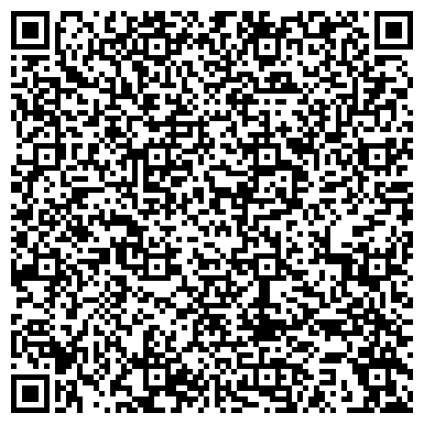 QR-код с контактной информацией организации Тольяттинская Федерация Айкидо Айкикай и Джиу-джитсу