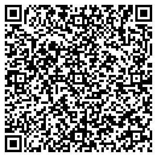 QR-код с контактной информацией организации ОАО Хпогат